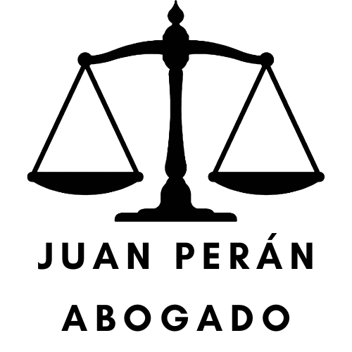 Juan Perán / Abogado